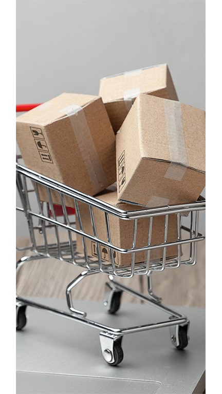 site e-commerce