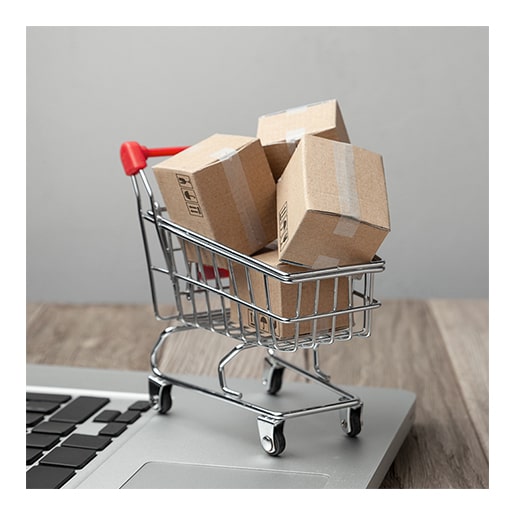 site e-commerce