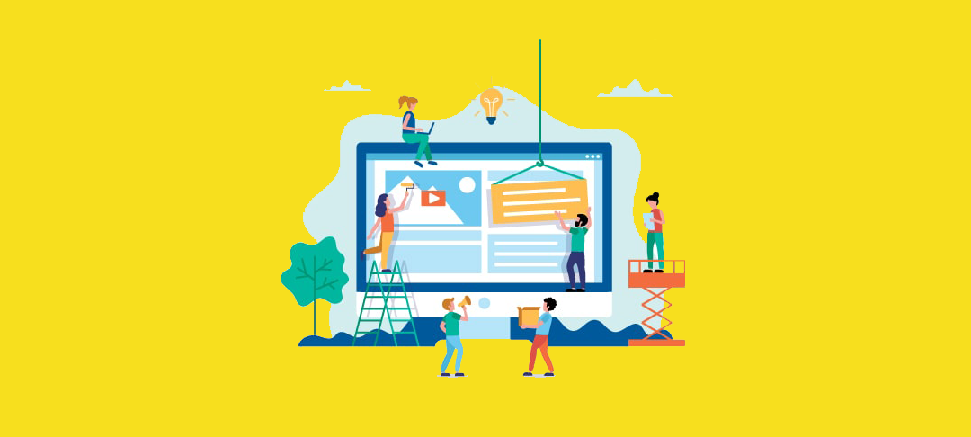 Création de site internet